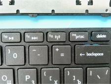 Клавіатура до ноутбука Hp 15-G208UR №2